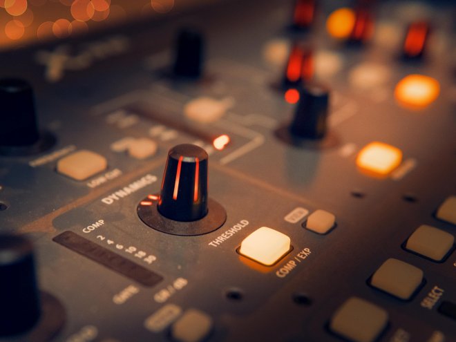 Call for Music Performances & Installations